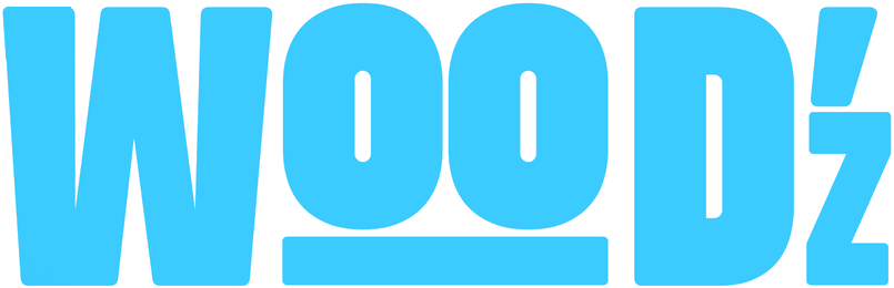 Logo Woodz